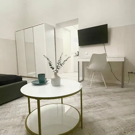 замарстинівська 14 центрі Apartment Lviv
