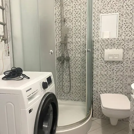 Apartment замарстинівська 14 центрі Lviv