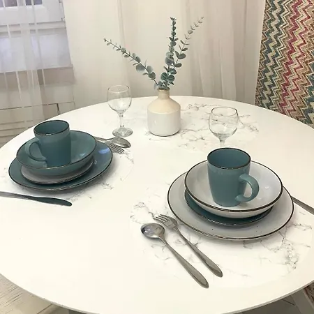 замарстинівська 14 центрі Apartment Lviv